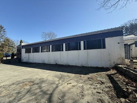 Photo of commercial space at 551 Concord St in Holliston