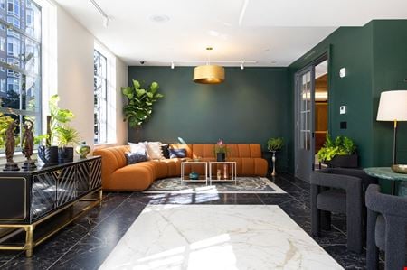 Office space for Rent at 2800 1st Avenue in Seattle