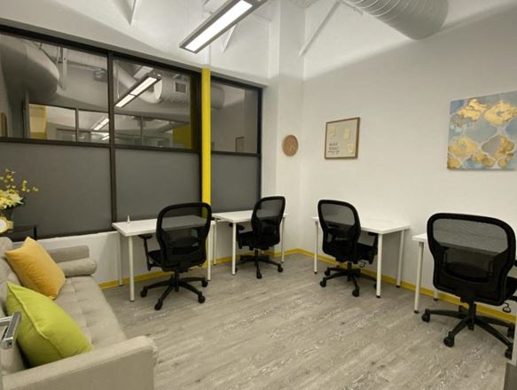 Muze Global Group - Muze Office Las Vegas