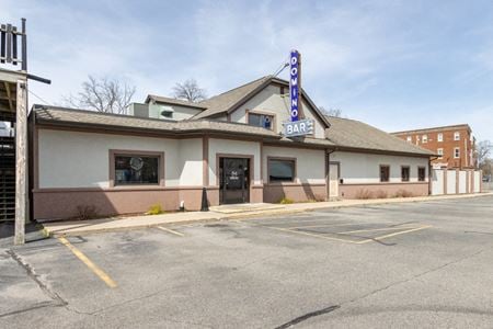 Photo of commercial space at 740 Washington St in Wausau