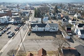 24 Madison Avenue (Sale and Lease)