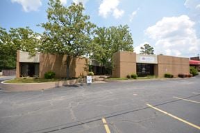 Office/Retail Space for Lease in West Little Rock