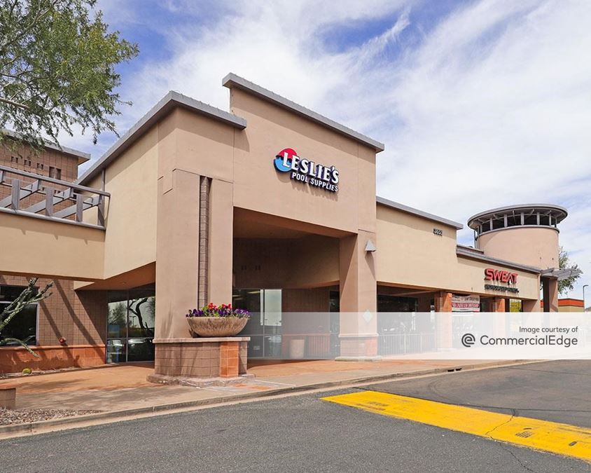 Anthem Marketplace 3655 West Anthem Way, Phoenix, AZ Retail Space