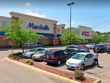 Photo of commercial space at 99 - 355 Willow Bend Rd in Crystal