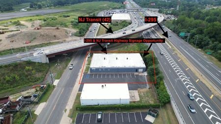 Photo of commercial space at 717 Creek Rd in Bellmawr