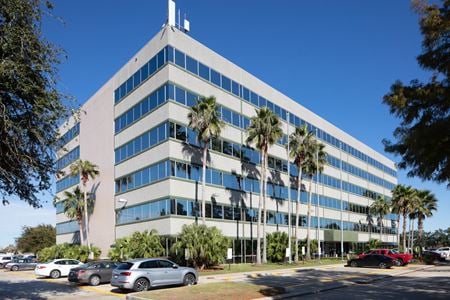Photo of commercial space at 401 Whitney Avenue in Gretna