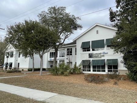 Photo of commercial space at 1200 Two Island Court in Mount Pleasant