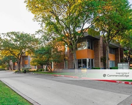 Office space for Rent at 13154 Coit Road in Dallas