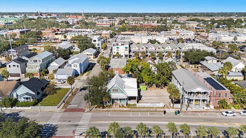 2002 E 4th Ave 3,253 SF Office/ Retail