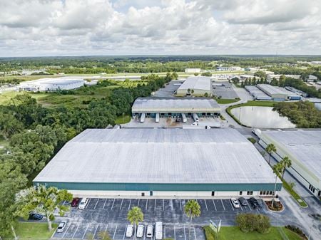 Photo of commercial space at 5865 New Tampa Highway in Lakeland