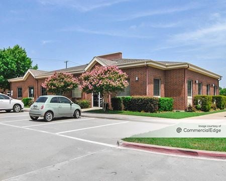 Office space for Rent at 4500 Hillcrest Road in Frisco