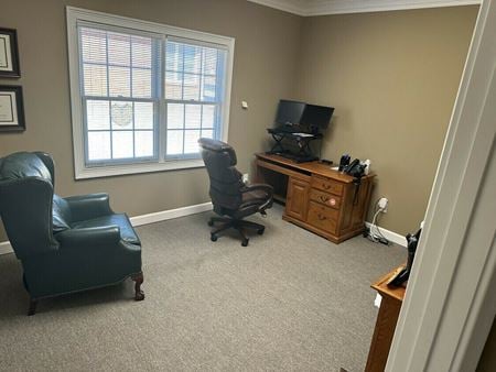Office space for Rent at 2005 Macy Dr in Roswell
