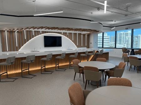 Office space for Rent at 500 East Broward Boulevard, 9th Floor in Fort Lauderdale