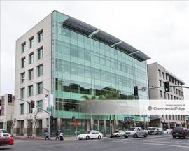 City Heights Center