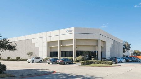 Industrial space for Rent at 2951 N Great Southwest Pky in Grand Prairie