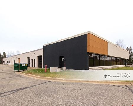 Photo of commercial space at 12400 Whitewater Drive in Hopkins