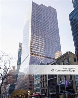 520 Madison Avenue