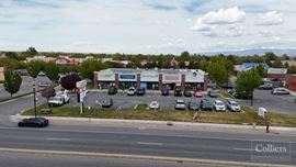 Riverton Retail