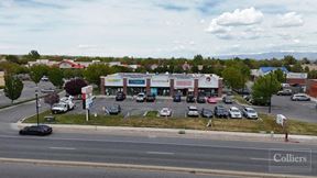 Riverton Retail