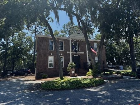 Photo of commercial space at 811 5th Ave N in Surfside Beach