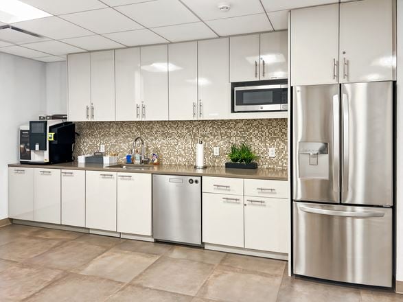 Regus - Darien - Old Kings Hwy