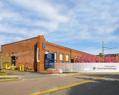 JCC Greater Boston