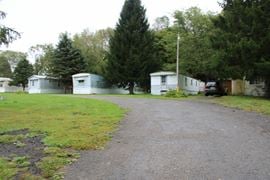 Hillside Estates
