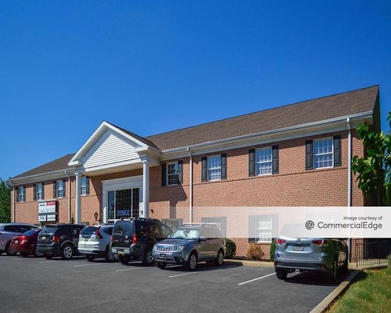 Eden Park Professional Center