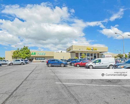 Commercial space for Rent at 851 Sepulveda Blvd in Torrance