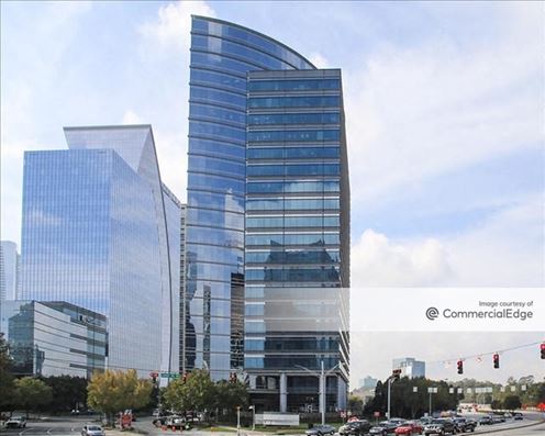 One Alliance Center