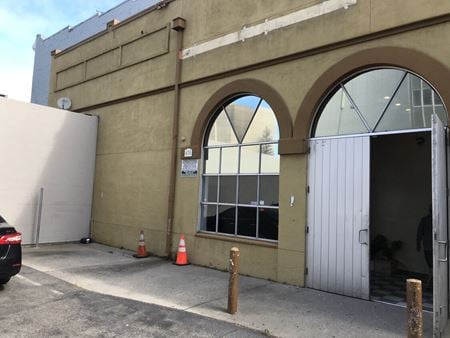 Retail space for Rent at 478 7th Street in Oakland