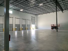 I-16 Port Logistics - Building 2