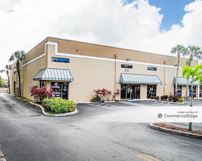 1700 Banks Road, Margate, FL 33063