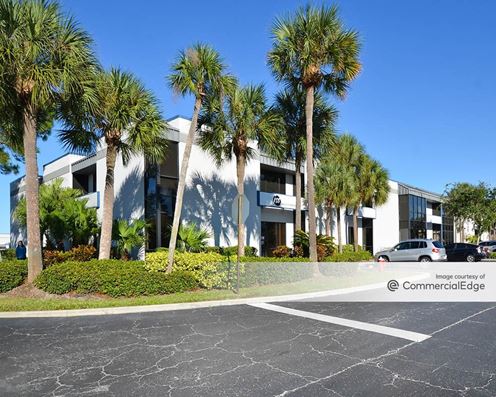 580 Corporate Center - Building 200