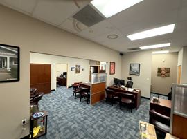 12330 Southwest 53rd Street, Suite 711