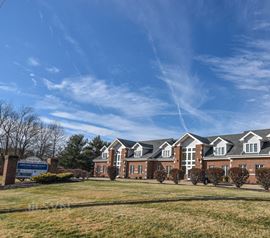 Portage View Complex