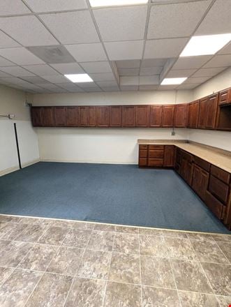 3350 Scott Blvd BLDG 58 -  Office For Rent
