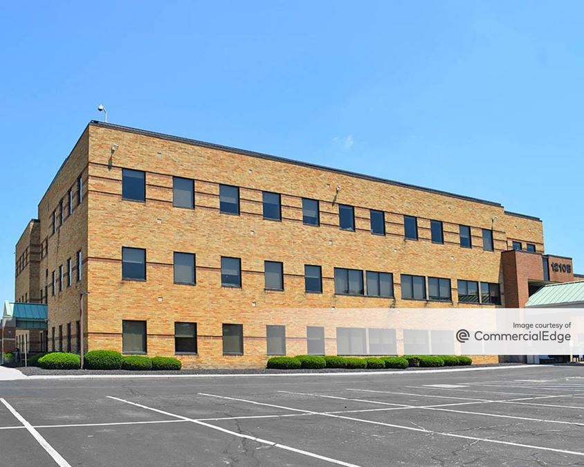 Community Hospital Anderson 1210 Medical Arts Blvd 1210 Medical