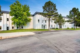 13760 E Arapahoe Rd