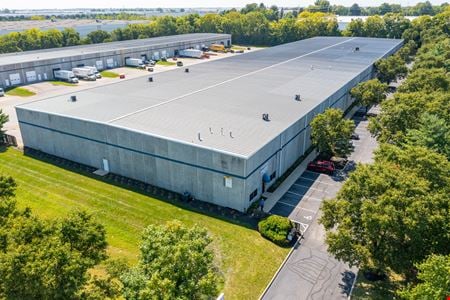 Industrial space for Rent at 5885 Green Pointe Drive S in Groveport