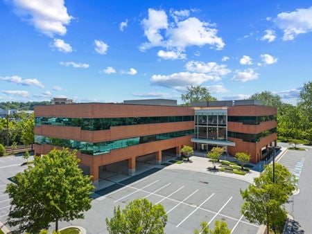 Office space for Rent at One Texas Station Court in Timonium