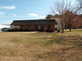 611 Chicopee Road