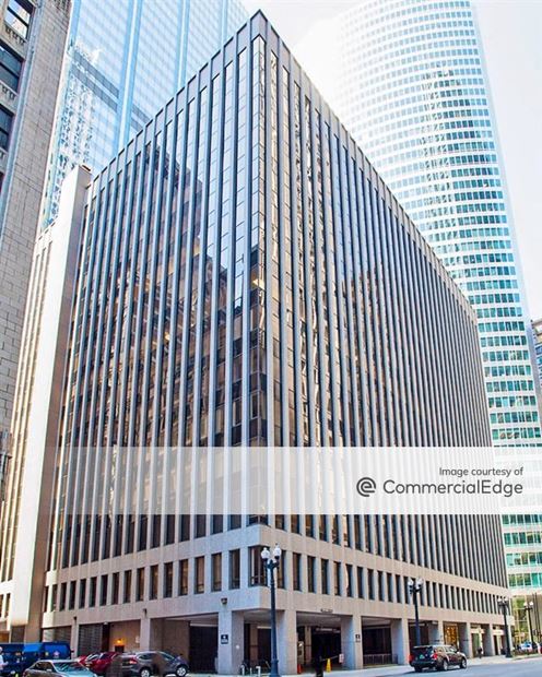 311 West Monroe Street