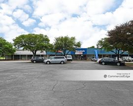 Windsor Village Shopping Center