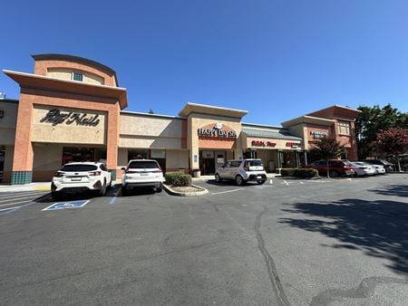 Photo of commercial space at 2121 Natomas Crossing Dr in Sacramento