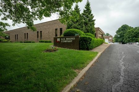 Industrial space for Sale at 310 Alpha Drive in Pittsburgh,