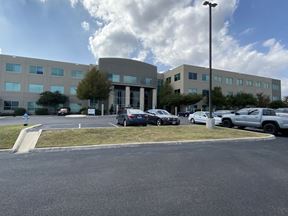 4350 Lockhill Selma Rd Suite 150- Professional Office Space for Lease - Sublease Space