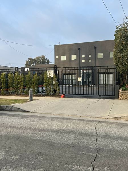 Office space for Sale at 57 Palmetto Dr in Pasadena
