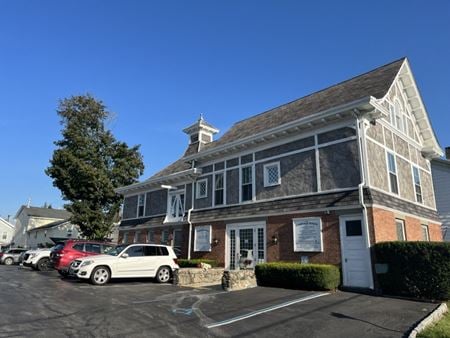 Office space for Rent at 42 Catherine St in Poughkeepsie