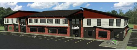 Photo of commercial space at 2020 N Hillcrest Pkwy in Altoona